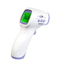 LIANBO Pacom Medical Professional Infrared Thermometer Digital Non-Contact Laser Gun No Touch Forehead Fever Temperature Check for Adults and Baby, Body, Ear and Surface Instant Accurate Reading