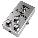 NUX Steel Singer Drive pedal overdrive effect pedal with the tonal character of the boutique amp from California