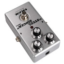  NUX Steel Singer Drive pedal overdrive effect pedal with the tonal character of the boutique amp from California