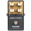 NUX Plexi Crunch Guitar Effect Pedal high gain distortion tone classic british high gain tone