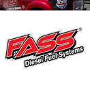 FASS Titanium Series Fuel Filter Package XWS-3002 / PF-3001 | Replaces FF-3003