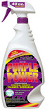 Purple Power 4319PS Industrial Strength Cleaner & Degreaser 40 oz