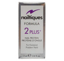 Nailtiques Formula Plus #2 - .25 oz. by Nailtiques [Beauty]