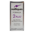 Nailtiques Formula Plus #2 - .25 oz. by Nailtiques [Beauty]