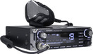 Uniden BEARTRACKER 885 Hybrid Full-Featured CB Radio + Digital TrunkTracking Police/Fire/Ambulance/DOT Scanner w/ BearTracker Warning System Alerts, 40-channel CB, 4-Watts power, 7-color display.