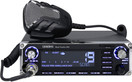 Uniden BEARTRACKER 885 Hybrid Full-Featured CB Radio + Digital TrunkTracking Police/Fire/Ambulance/DOT Scanner w/ BearTracker Warning System Alerts, 40-channel CB,  4-Watts power, 7-color display