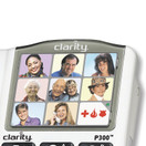 Clarity P300 Handset Landline Telephone