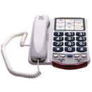  Clarity P300 Handset Landline Telephone