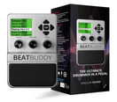 BeatBuddy the Only Drum Machine That sounds Human and is Easy To Use