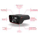  RaceBox 10Hz GPS Based Performance Meter Box with Mobile App - Car Lap Timer and Drag Meter - Racing Accelerometer Data Logger