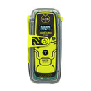  ACR ResQLink View - Buoyant Personal Locator Beacon with GPS for Hiking, Boating and All Outdoor Adventures (Model PLB 425) ACR 2922