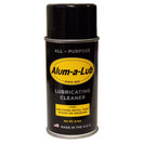 Alum-A-Lub Lubricating Cleaner Spray, Penetrating Oil, Rust Remover for Metal and Vinyl, Multi-Purpose Lubricant Spray, Rust Remover Spray 9.4 oz