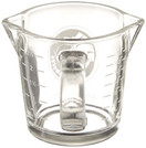 Rhino Coffee Gear Double Shot Glass (1 Count)