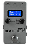 Singular Sound BeatBuddy MINI 2: Personal Hands Free Drummer Guitar Effect Pedal