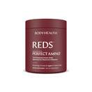 Perfect Reds Formula - Organic Phytonutrient Blend, (30serv) Combination of Phytonutrients, Superfoods & Enzymes