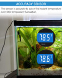 NICREW Heating and Cooling Temperature Controller, Digital Reptile Thermostat for Snake, Aquarium, Breeding, Hatching and Heat Mat
