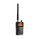 Uniden Bearcat BC125AT Handheld Scanner, 500 Alpha-Tagged channels, Public Safety, Police, Fire, Emergency, Marine, Military Aircraft & Auto Racing Scanner,  Lightweight