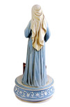 Avalon Gallery Mary Mother of God Resin Musical Figurine Statue - 9 1/4 Inches Avalon Gallery Mary Mother of God Resin Musical Figurine Statue - 9 1/4 Inches