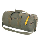 Rothco Canvas Equipment Bag - 24 Inches, Olive Drab