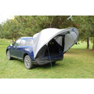 Napier Sportz Cove 61000 Easy Setup Small Midsize SUV Tailgate Shade Awning Tent - 2 ft