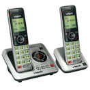 Vtech VT-CS6629-2 Vtech 2-handset Cordless CID/ITAD - NEW - Retail VT-CS6629-2