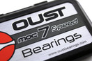 Oust MOC Skateboard and Skate Bearings, All Types and MOCs