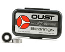 Oust MOC Skateboard and Skate Bearings, All Types and MOCs