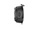 Sena 10S-01 Motorcycle Bluetooth Headset Communication System Black, Small