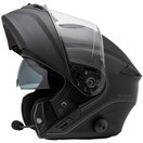 Outrush Modular Smart Helmet - Black