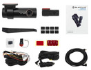 BlackVue DR900X-2CH with 128GB microSD Card | 4K UHD Cloud Dashcam | Built-in Wi-Fi, GPS, Parking Mode Voltage Monitor | LTE via Optional CM100 LTE Module