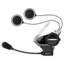 Sena Motorcycle Bluetooth Headset Communication System 50S