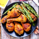 Cornhusker Kitchen's Duck Fat Cooking Oil Spray 7 oz - Case of 6 Cans - Made in the USA and Proudly Made in Nebraska