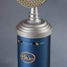 Blue Microphones Bluebird SL Large-Diaphragm Condenser Microphone