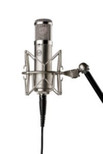 Warm Audio WA-47jr Large Diaphragm Condenser Microphone Nickel
