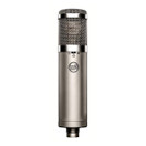 Warm Audio WA-47jr Diaphragm Condenser Microphone Nickel | Large