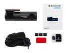 BlackVue DR590X-1CH with 32GB microSD Card | Full HD Wi-Fi Dashcam | Parking Mode Support