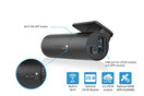 BlackVue DR590X-1CH with 32GB microSD Card | Full HD Wi-Fi Dashcam | Parking Mode Support