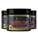 PerfectAmino Electrolytes - Watermelon Zen Flavor (50 Servings): Complete Electrolyte Powder w/ Perfect Amino, Sugar Free