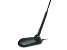 President Electronics New Virginia (Formerly New York UP) - Magnetic Mount CB Radio Antenna