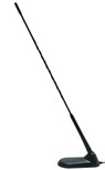 President Electronics New Virginia (Formerly New York UP) - Magnetic Mount CB Radio Antenna