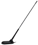 President Electronics New Virginia (Formerly New York UP) - Magnetic Mount CB Radio Antenna