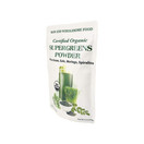 Cherie Sweet Heart Supergreens Powder - Green Superfood - Organic Greens Powder Super Greens - Smoothie Powder - Superfood Powder - Powdered Greens - 2.25LB Super Greens Powder - 204 Servings
