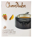 ChocoMaker Inc. Dress My Cupcake Chocomaker & Candy Melter 