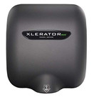 Excel Dryer XL-GR-ECO XLERATOR Hand Dryer Textured Graphite Cover 110-120V