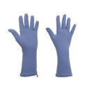 Foxgloves Original Gloves Periwinkle Blue, Small