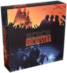 Game Salute Black Orchestra Second Edition