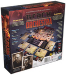 Game Salute Black Orchestra Second Edition