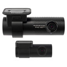 BlackVue DR750X-2CH with 32GB microSD Card | Full HD Cloud Dashcam | Built-in Wi-Fi, GPS, Parking Mode Voltage Monitor | LTE via Optional CM100 LTE Module