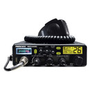 resident Richard 10 Meter Ham Radio, 50W PEP Black