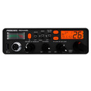 resident Richard 10 Meter Ham Radio, 50W PEP Black